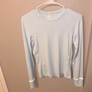 Lululemon long sleeve